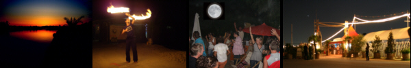 Fotos Full Moon Party