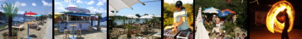 Fotos Vienna City Beach Club