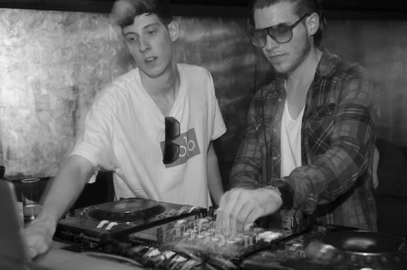 Mazzola & Moxx