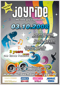 Joyride Flyer Utopia 03.10.2008
