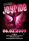 Joyride 2009-02-06 400
