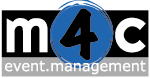 m4c Music For Clubbers Event Management
