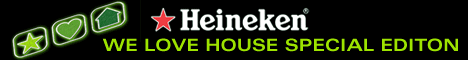 we love house @ Stylez