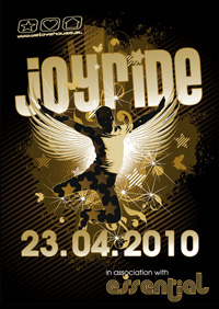 JOYRiDE Gay Club