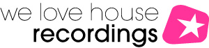 we love house recordings