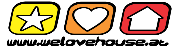We love house