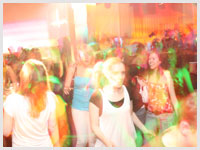 emergency room @ Utopia 20.05.2009