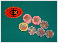 1. we love house Pokertunier Concord Card Casino 17.02.2007