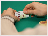 3. we love house Pokertunier Concord Card Casino 12.01.2008