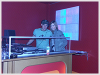 we love house Stylez Club 24.11.2006