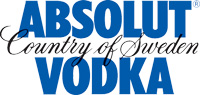 Absolut Vodka