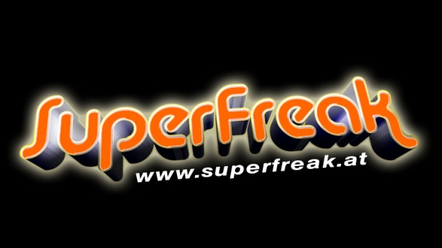 Superfreak! Trailer